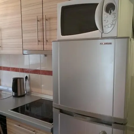 Apartment Elena Podgorica