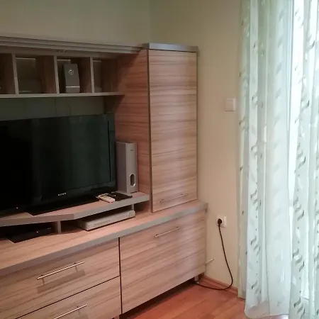 Elena Apartment Podgorica