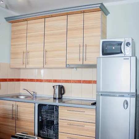 Apartment Elena