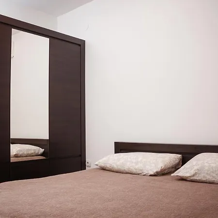 Apartment Elena Podgorica