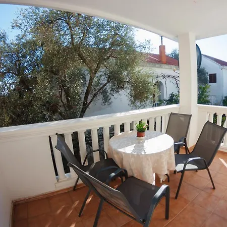 Apartment Elena Podgorica