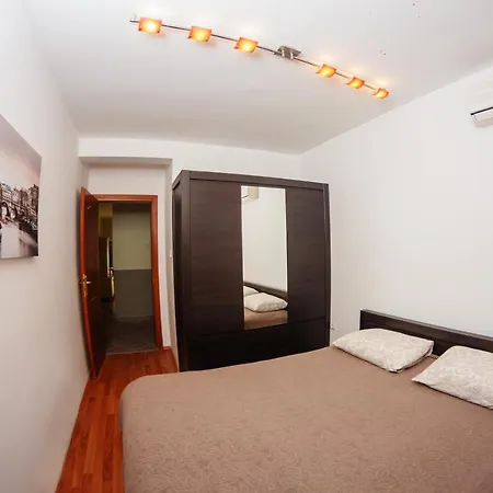 Elena Apartment Podgorica